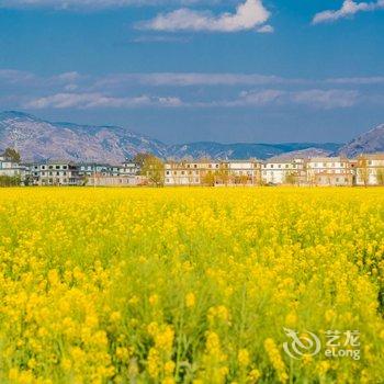 大理双廊宴海山居观海客栈酒店提供图片