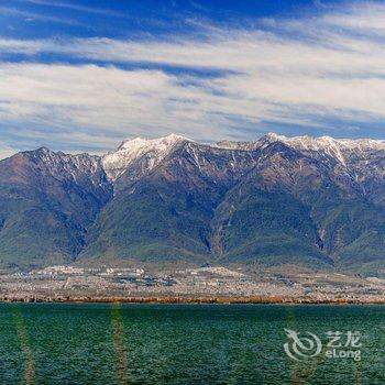 大理双廊宴海山居观海客栈酒店提供图片