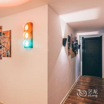 小象互联网民宿(南宁琅东客运站店)酒店提供图片