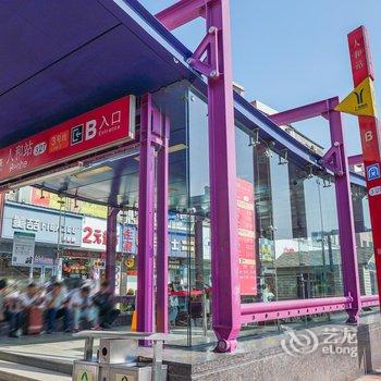 菲利斯酒店(广州新白云国际机场店)酒店提供图片