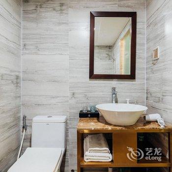 小象互联网民宿(南宁琅东客运站店)酒店提供图片