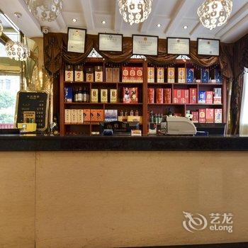 如家华驿酒店(秦皇岛奥体中心珠江道店)酒店提供图片