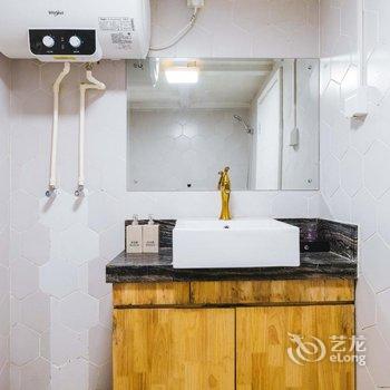 小象互联网民宿(南宁琅东客运站店)酒店提供图片