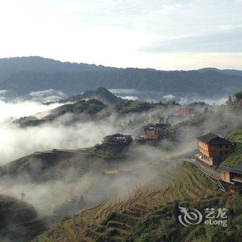 Helen的民宿(龙脊梯田店)酒店提供图片