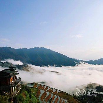 Helen的民宿(龙脊梯田店)酒店提供图片