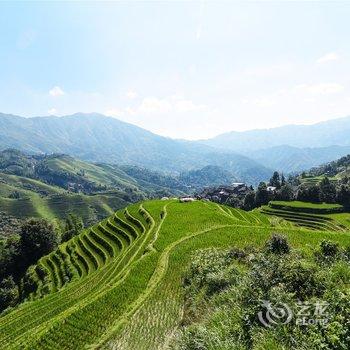 Helen的民宿(龙脊梯田店)酒店提供图片