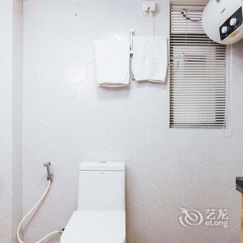 小象互联网民宿(南宁琅东客运站店)酒店提供图片