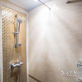 重庆路客精品民宿BD1880酒店提供图片