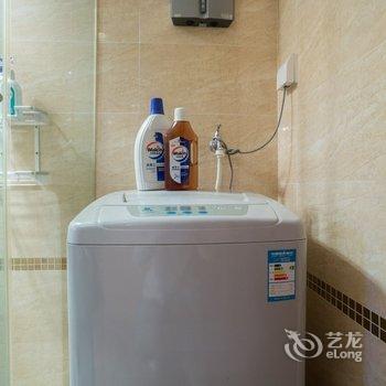 重庆路客精品民宿BD1880酒店提供图片