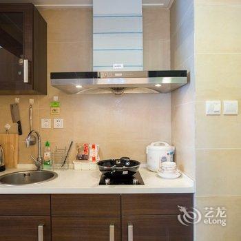 重庆路客精品民宿BD1880酒店提供图片