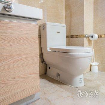 重庆路客精品民宿BD1880酒店提供图片