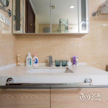 重庆路客精品民宿BD1880酒店提供图片