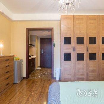 重庆路客精品民宿BD1880酒店提供图片