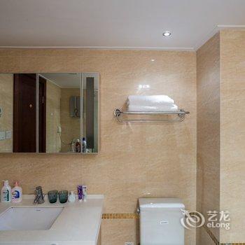重庆路客精品民宿BD1880酒店提供图片