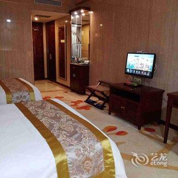 廉江富莱酒店酒店提供图片