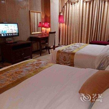 廉江富莱酒店酒店提供图片