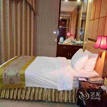 廉江富莱酒店酒店提供图片