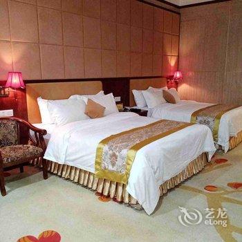 廉江富莱酒店酒店提供图片