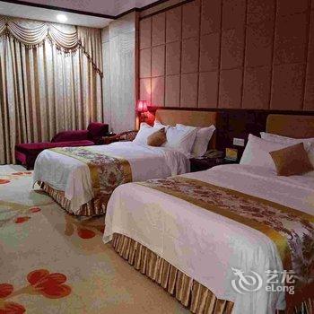 廉江富莱酒店酒店提供图片