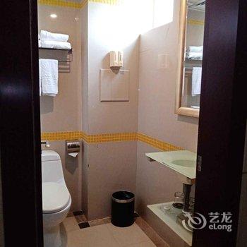 廉江富莱酒店酒店提供图片