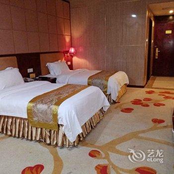 廉江富莱酒店酒店提供图片