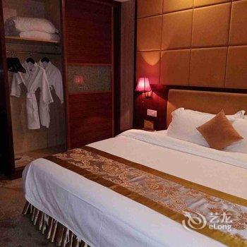 廉江富莱酒店酒店提供图片