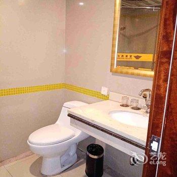 廉江富莱酒店酒店提供图片