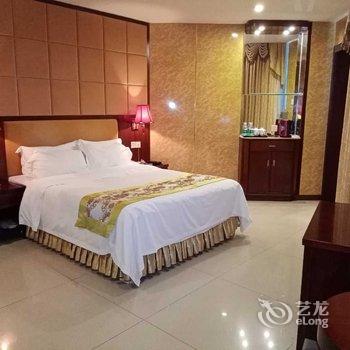 廉江富莱酒店酒店提供图片
