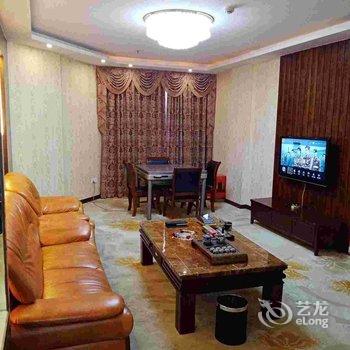 廉江富莱酒店酒店提供图片