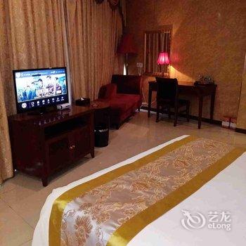 廉江富莱酒店酒店提供图片