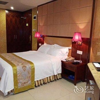 廉江富莱酒店酒店提供图片