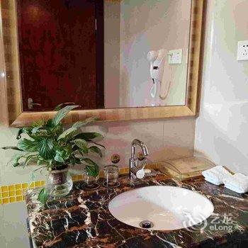 廉江富莱酒店酒店提供图片