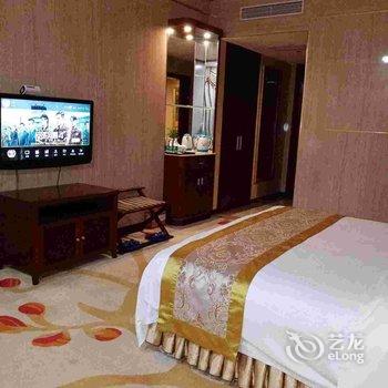 廉江富莱酒店酒店提供图片