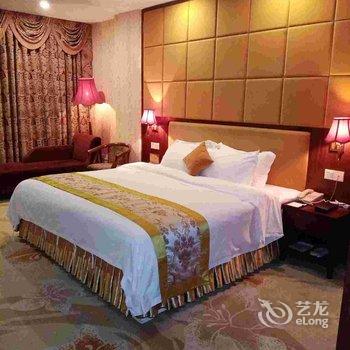 廉江富莱酒店酒店提供图片
