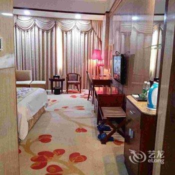 廉江富莱酒店酒店提供图片