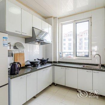 青岛小苏家庭民宿(黄岛金沙滩店)酒店提供图片