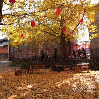 腾冲南方·有杏客栈(银杏村店)酒店提供图片