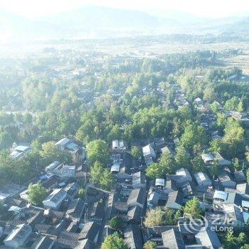 腾冲南方·有杏客栈(银杏村店)酒店提供图片