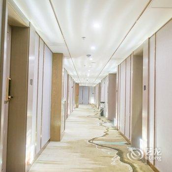 成都都市精品酒店酒店提供图片