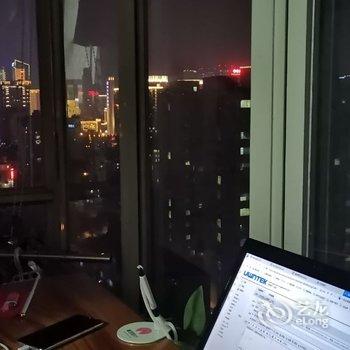 成都自由度太空舱青年旅舍酒店提供图片