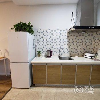 成都四海逸家公寓2号店酒店提供图片
