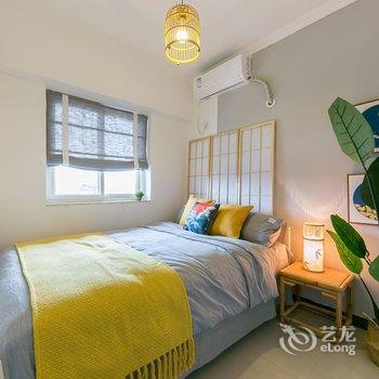 路客民宿(西安16号店)酒店提供图片