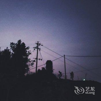 岳阳Alex Lee度假别墅酒店提供图片