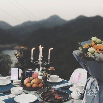 岳阳Alex Lee度假别墅酒店提供图片