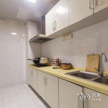 成都红影温馨之家公寓(12号店)酒店提供图片