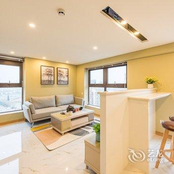 路客AG3008民宿(杉板桥路分店)酒店提供图片