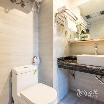 路客AG3008民宿(杉板桥路分店)酒店提供图片