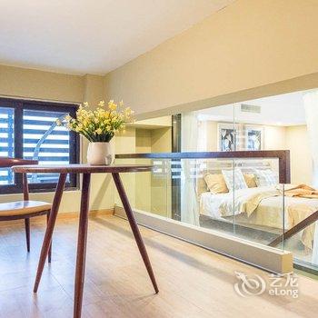 路客AG3008民宿(杉板桥路分店)酒店提供图片