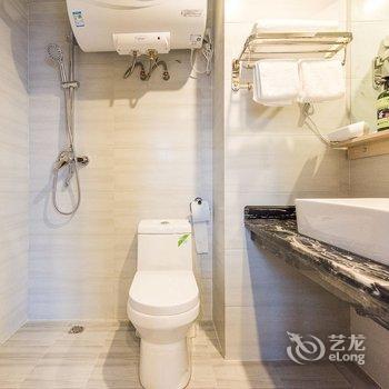 路客AG3008民宿(杉板桥路分店)酒店提供图片