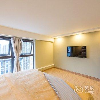 路客AG3008民宿(杉板桥路分店)酒店提供图片